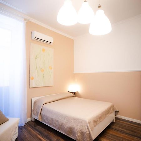 Casa Matys Apartment Naples Luaran gambar