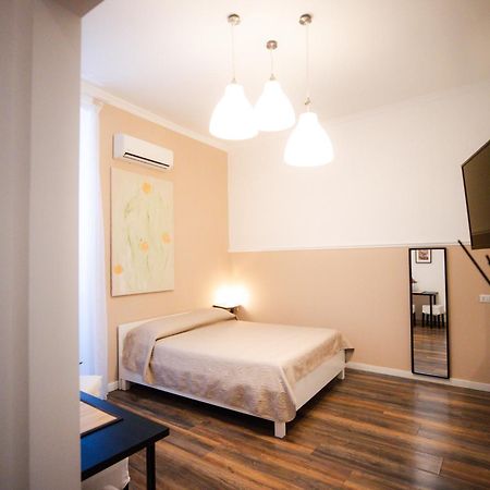 Casa Matys Apartment Naples Luaran gambar
