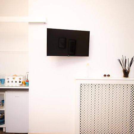 Casa Matys Apartment Naples Luaran gambar