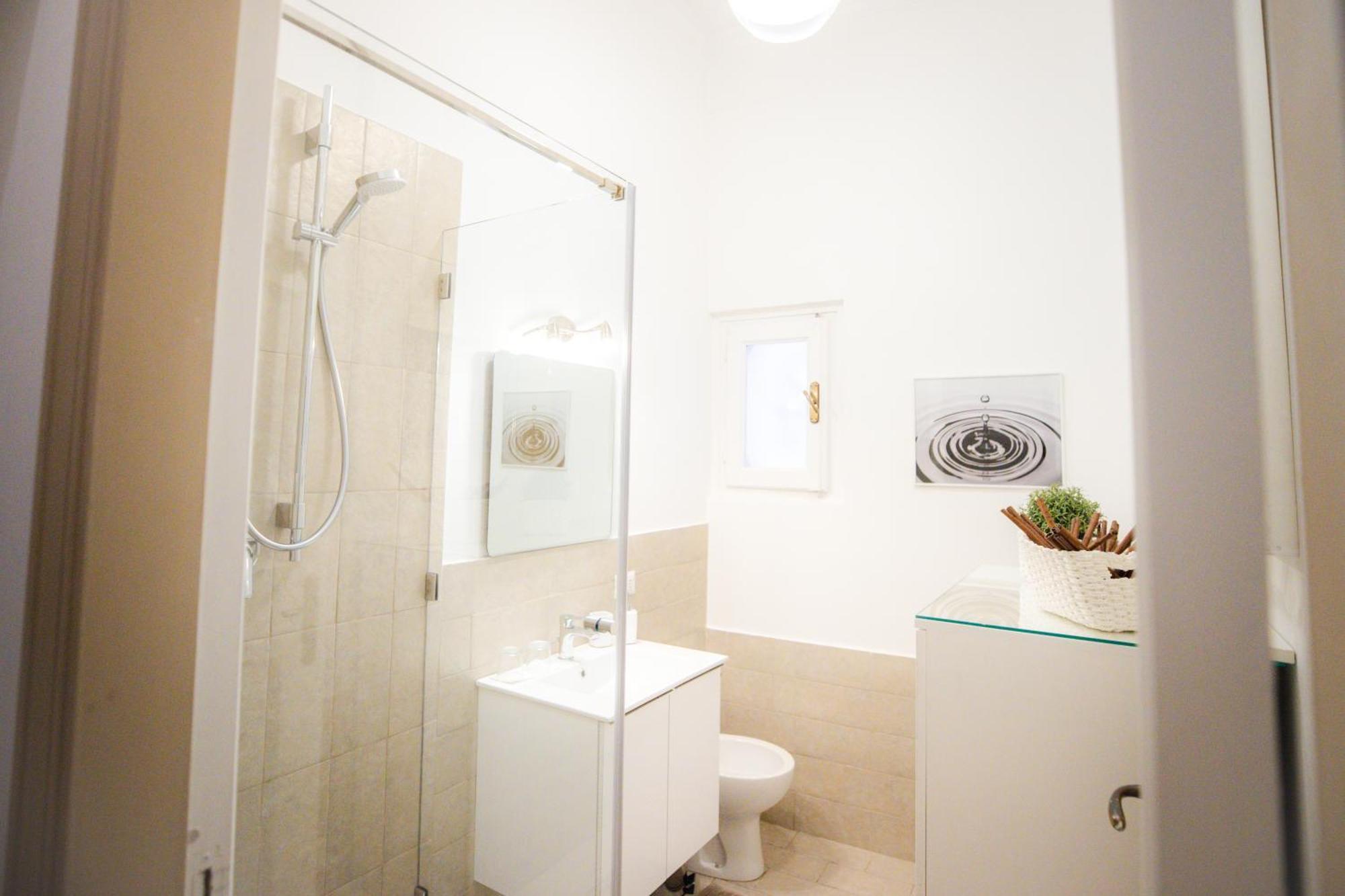 Casa Matys Apartment Naples Luaran gambar