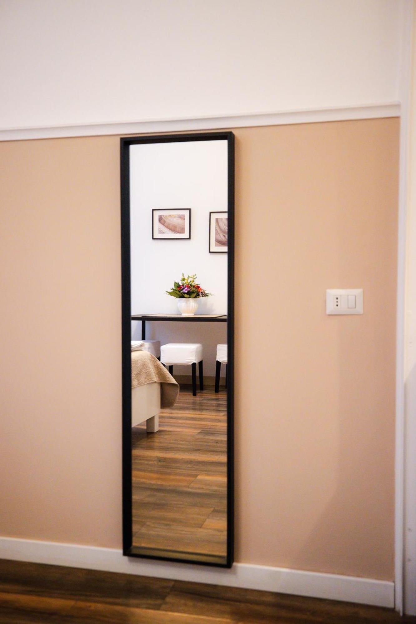 Casa Matys Apartment Naples Luaran gambar