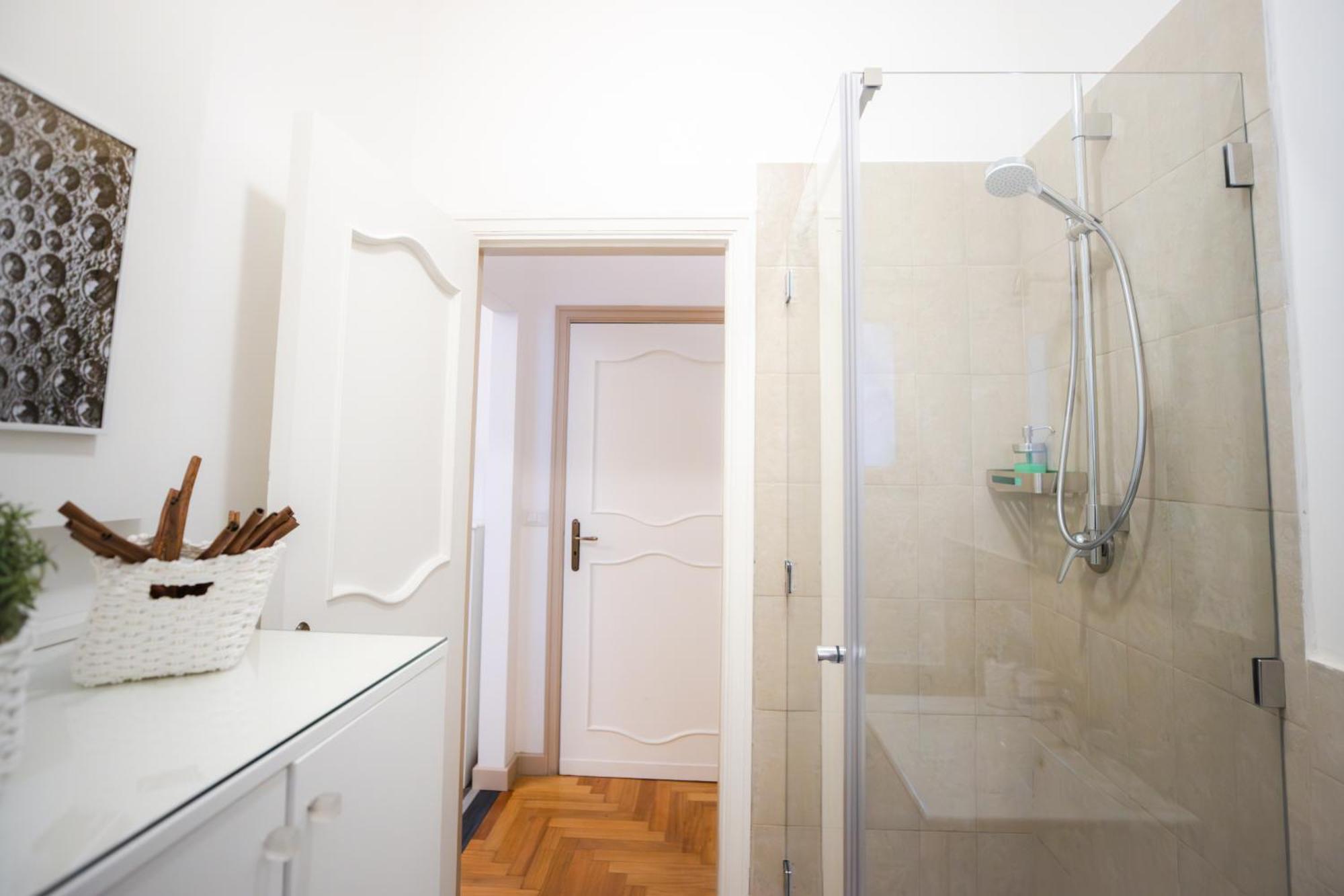 Casa Matys Apartment Naples Luaran gambar