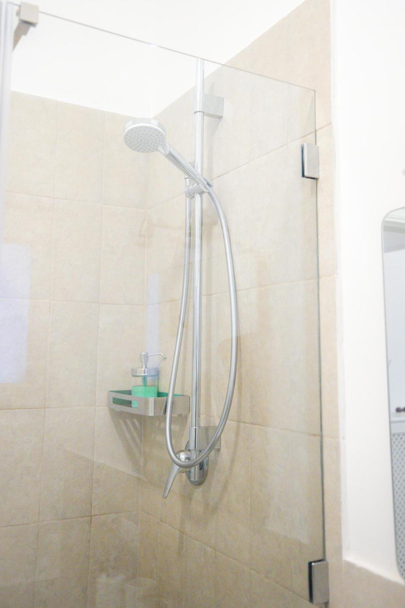 Casa Matys Apartment Naples Luaran gambar