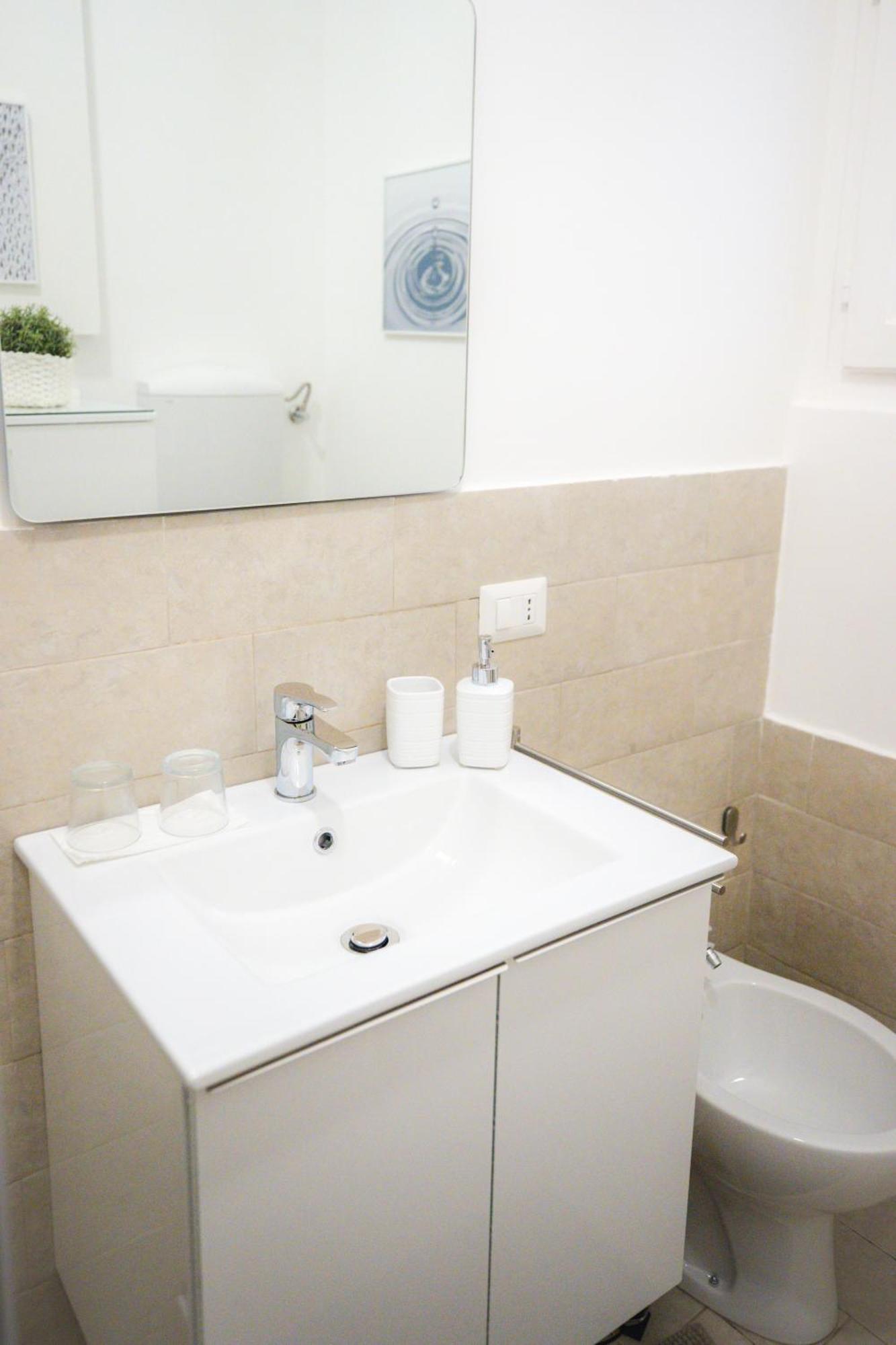 Casa Matys Apartment Naples Luaran gambar