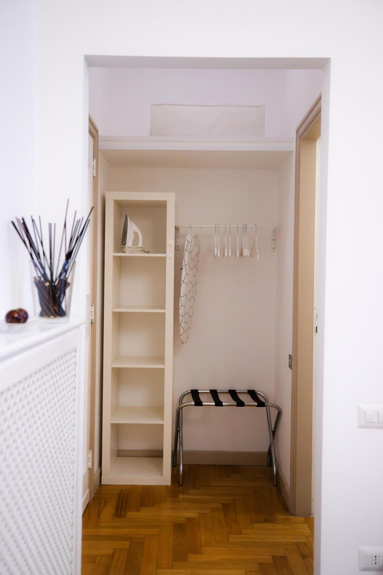 Casa Matys Apartment Naples Luaran gambar