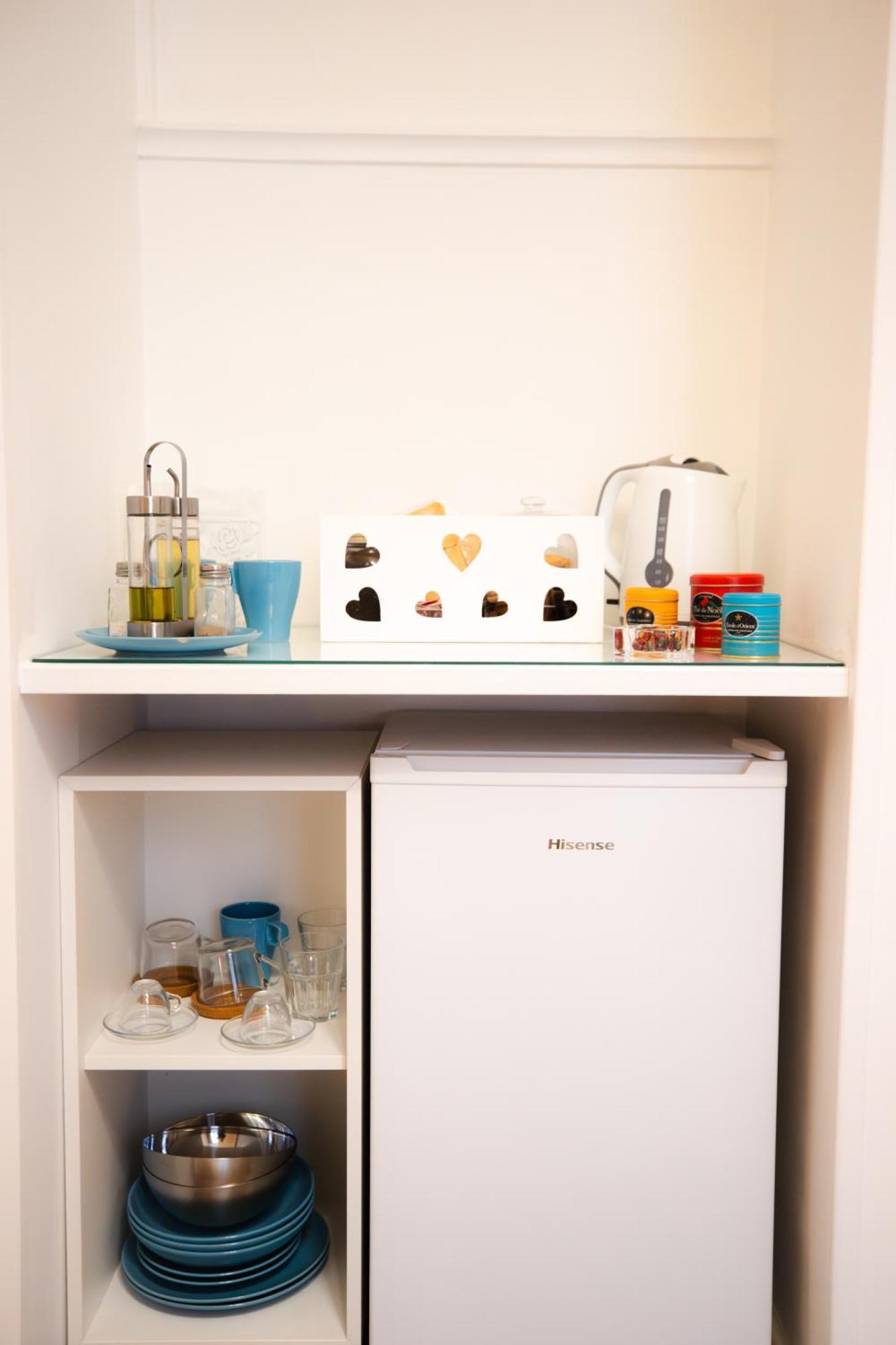 Casa Matys Apartment Naples Luaran gambar