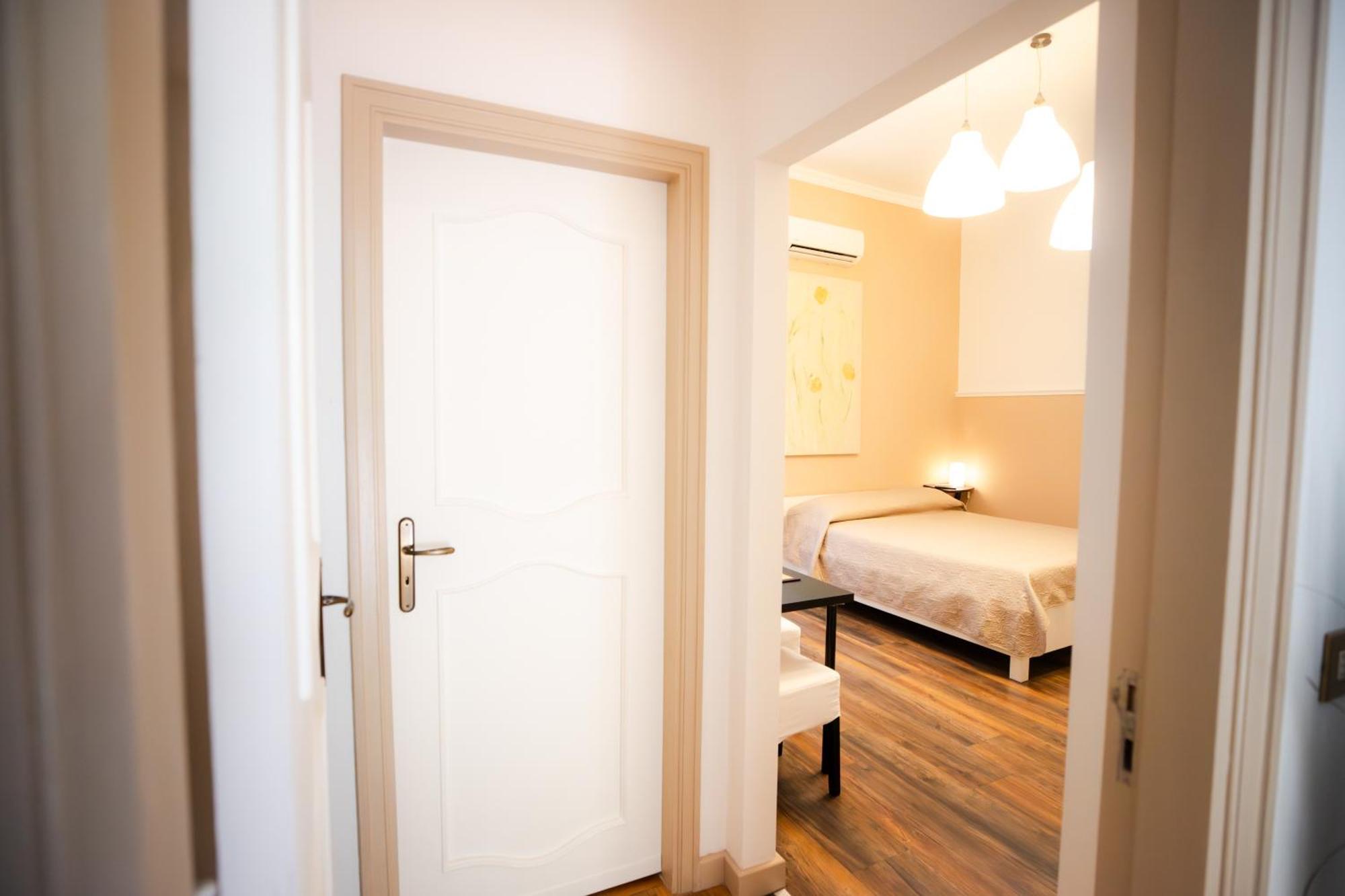 Casa Matys Apartment Naples Luaran gambar