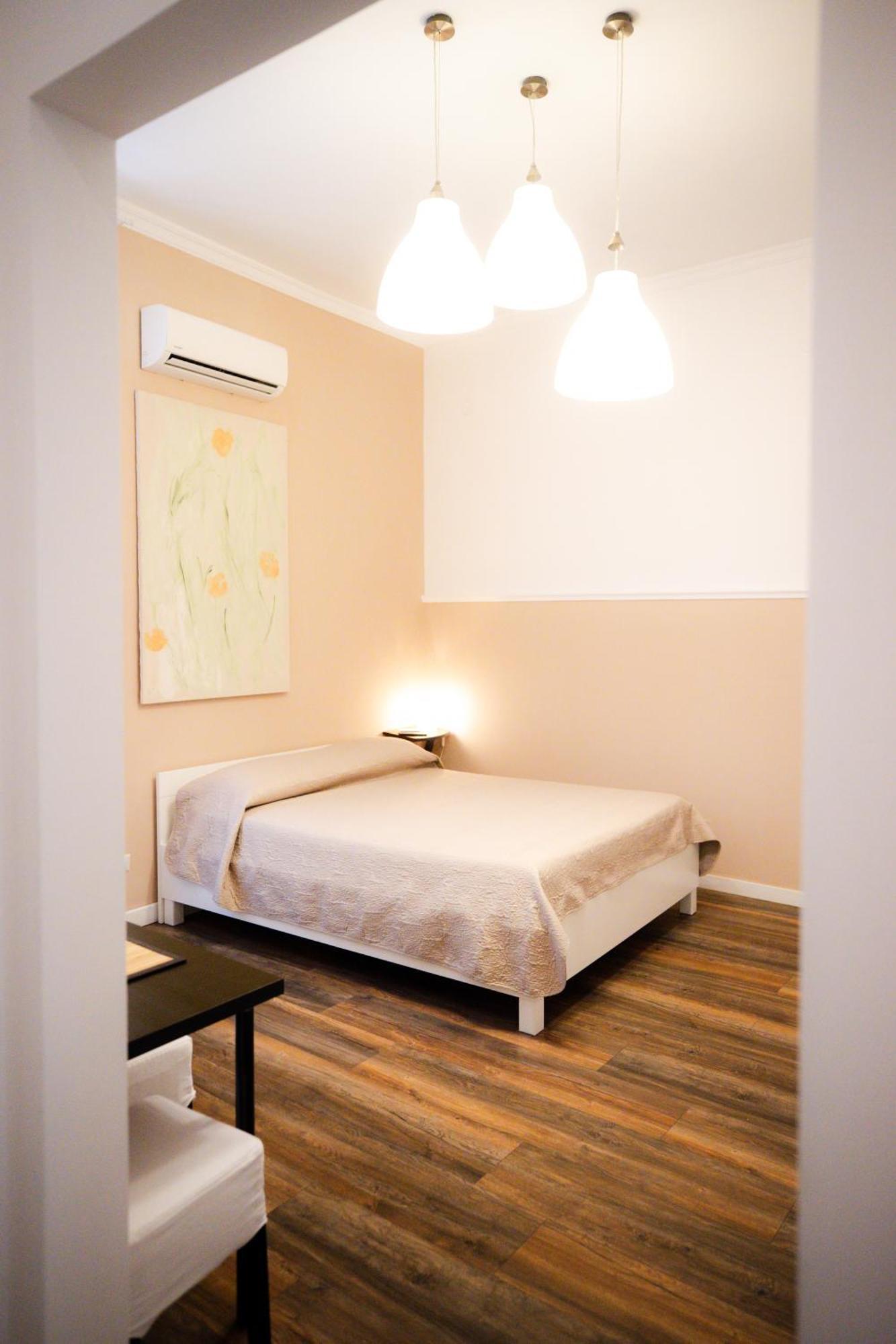 Casa Matys Apartment Naples Luaran gambar