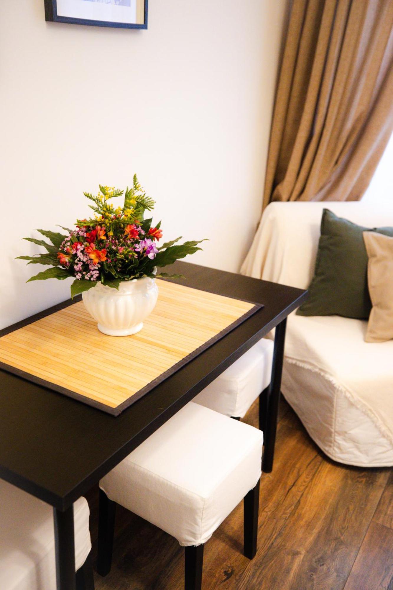 Casa Matys Apartment Naples Luaran gambar