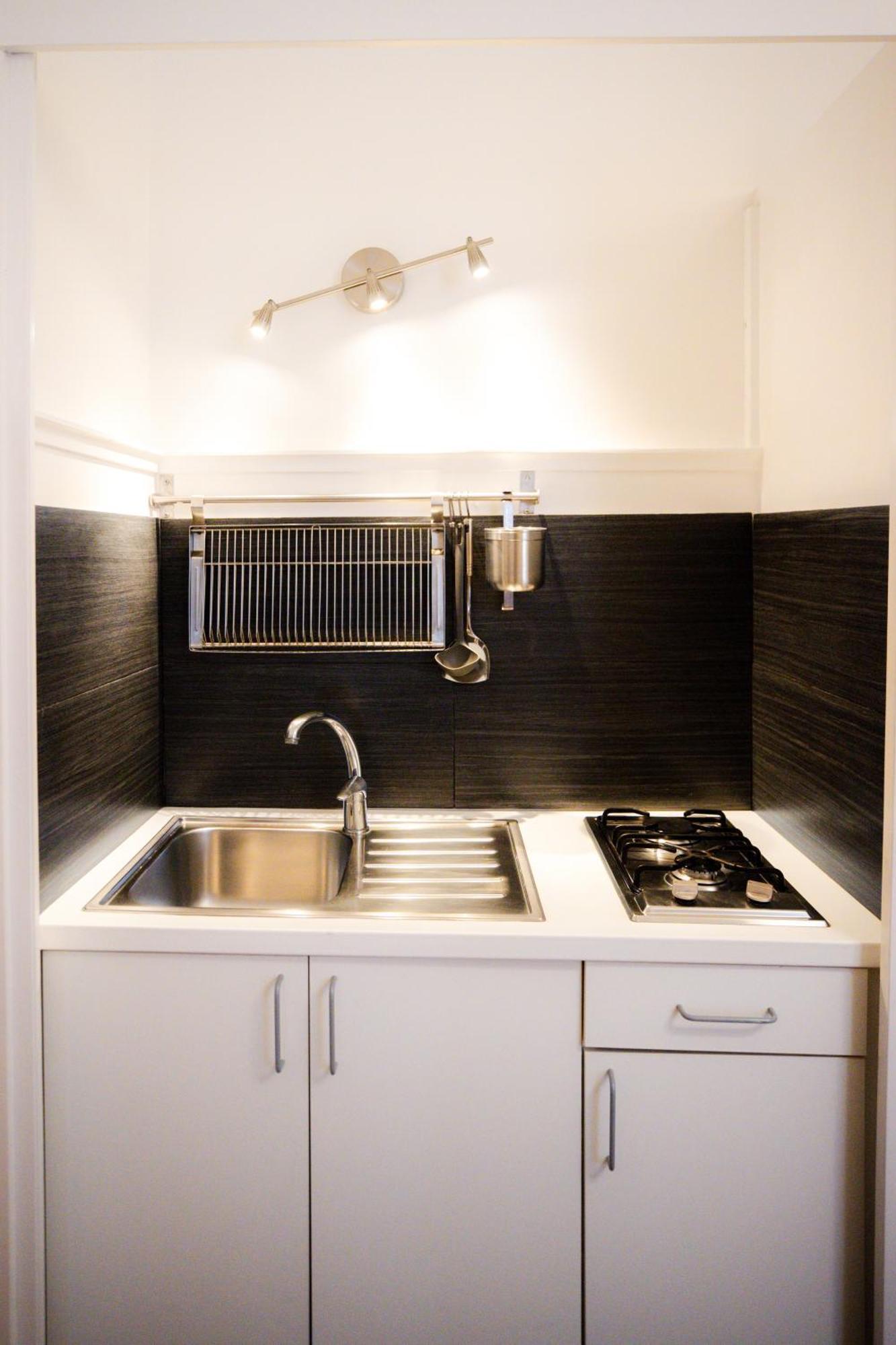 Casa Matys Apartment Naples Luaran gambar