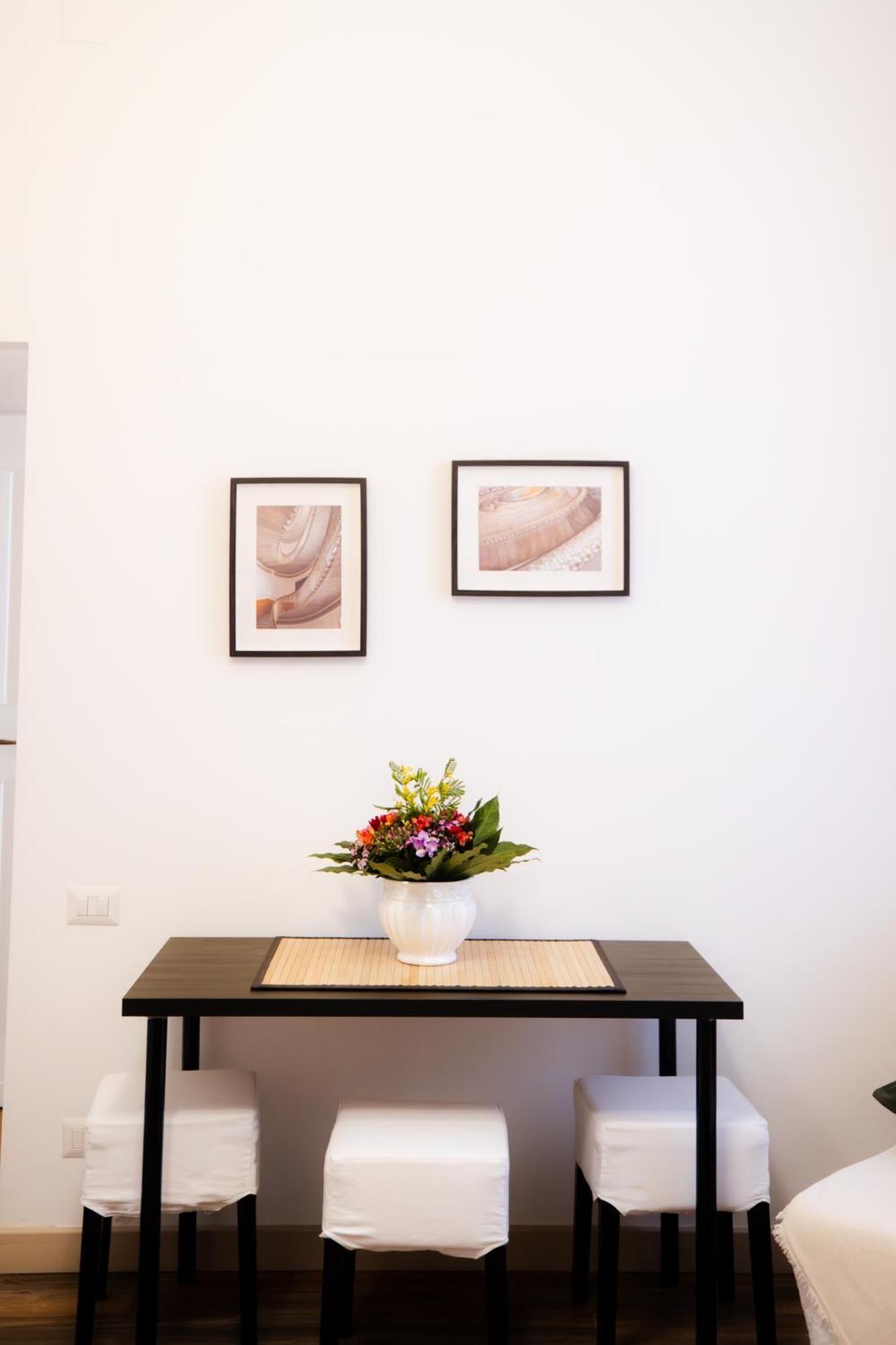 Casa Matys Apartment Naples Luaran gambar