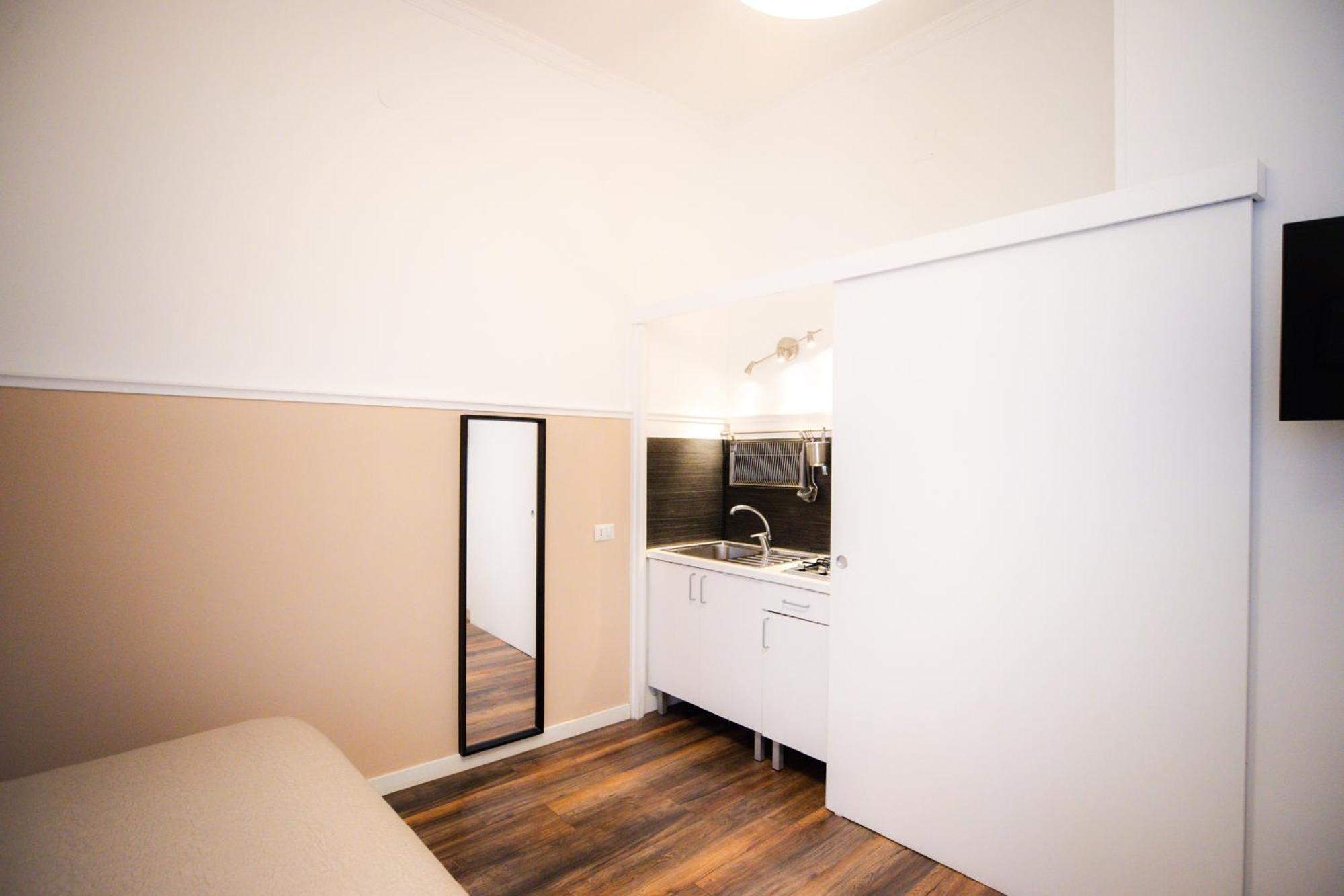 Casa Matys Apartment Naples Luaran gambar