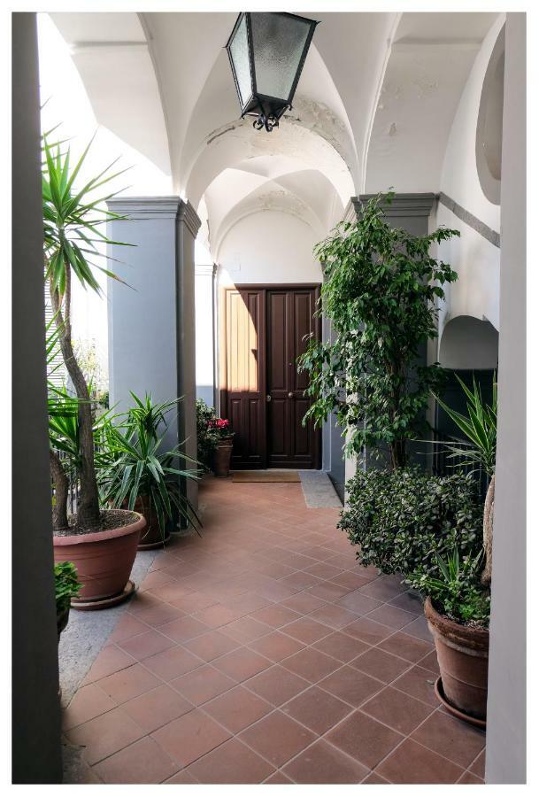 Casa Matys Apartment Naples Luaran gambar