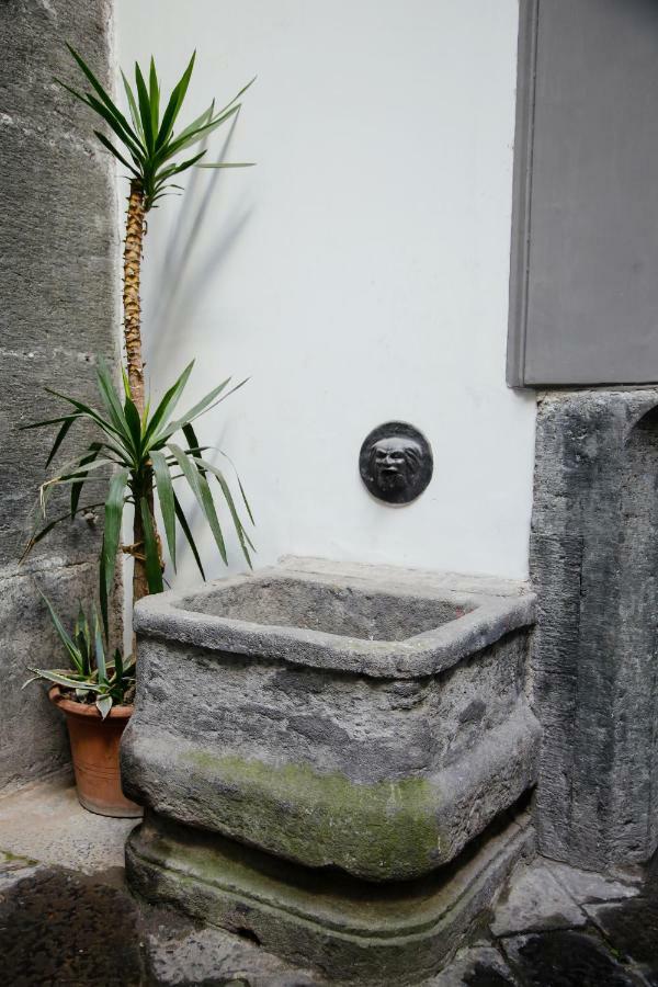Casa Matys Apartment Naples Luaran gambar