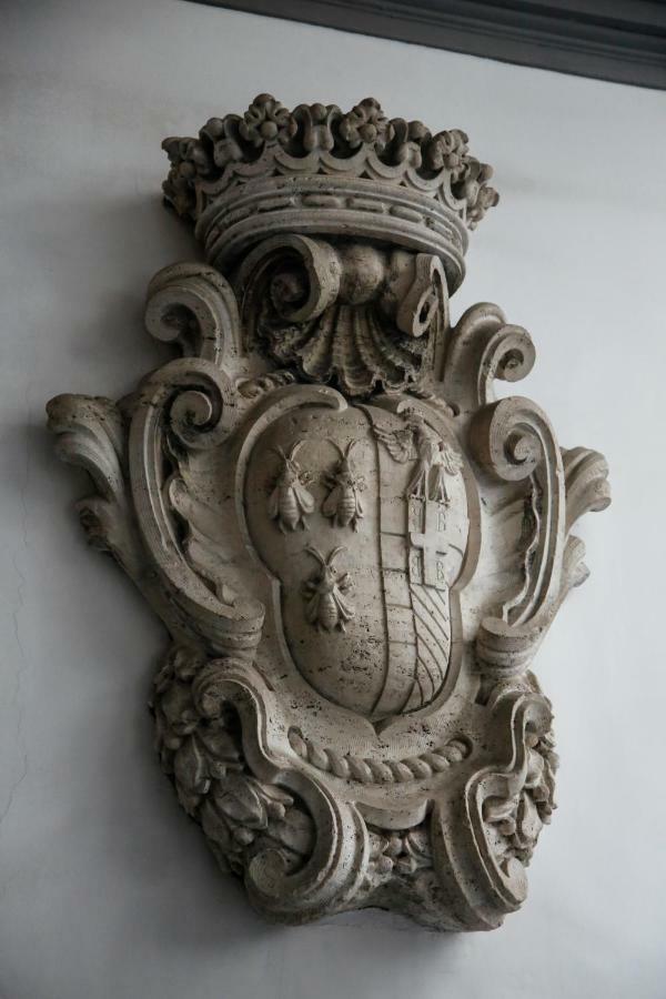 Casa Matys Apartment Naples Luaran gambar