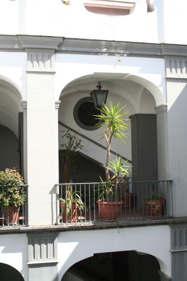 Casa Matys Apartment Naples Luaran gambar